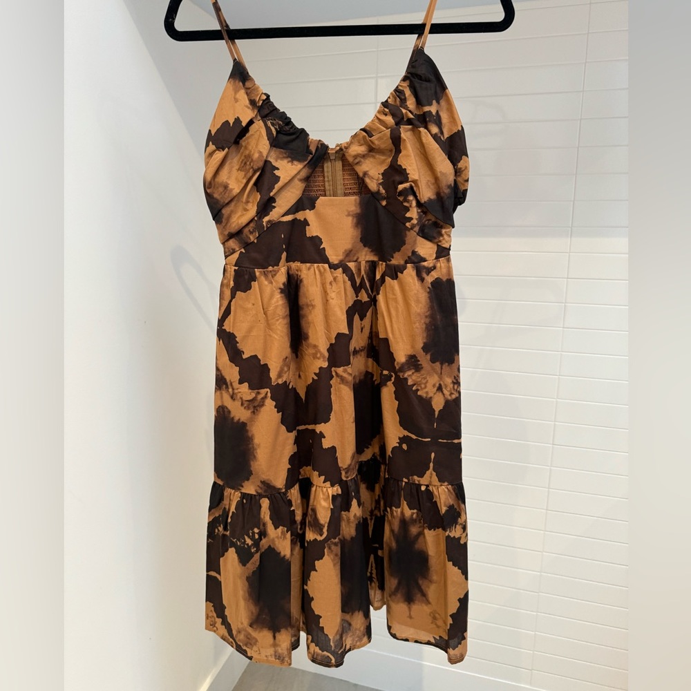 Rails Sundress - Picture 1 of 5